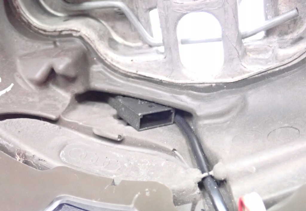 фото №14, Повітропровід багатофункціональний a8 d4 4h 4h0419091a dc7