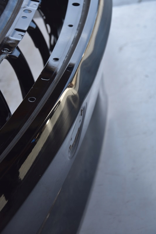 фото №4, Bmw 3 gt f34 кришка багажника задня