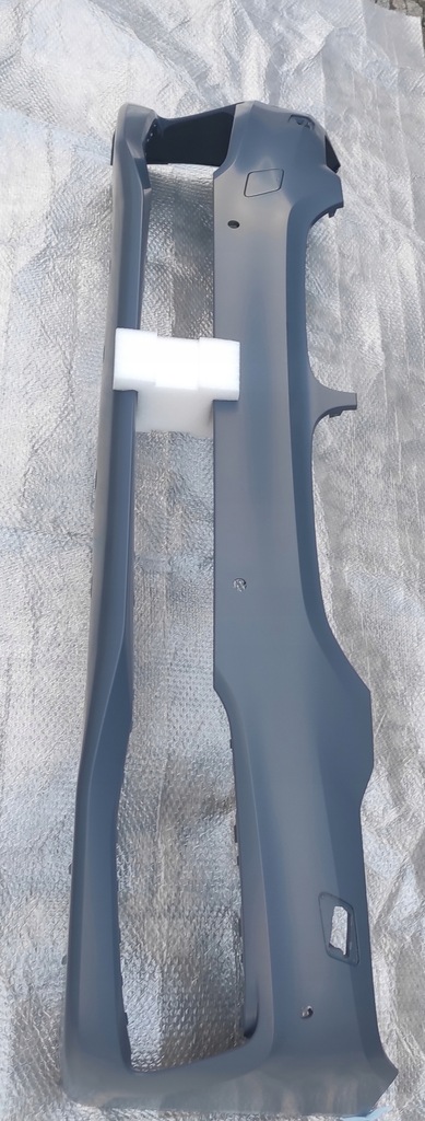 фото №1, Bmw 5 g30 бампер перед performance новий om