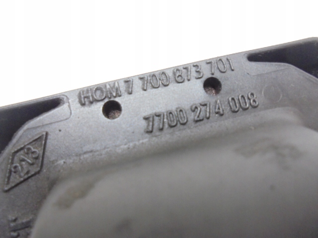 фото №8, Dacia logan i катушка зажигания hom7700873701 1,4 8v 7700274008 2526151a