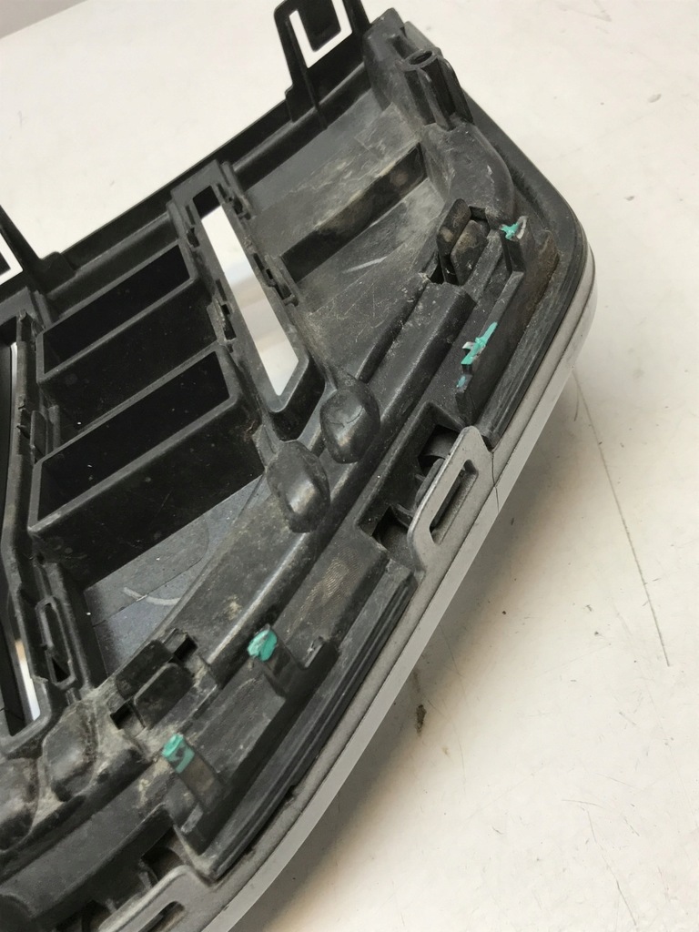 фото №13, Решітка радіатора решітка радіатора polestar 2 31698060