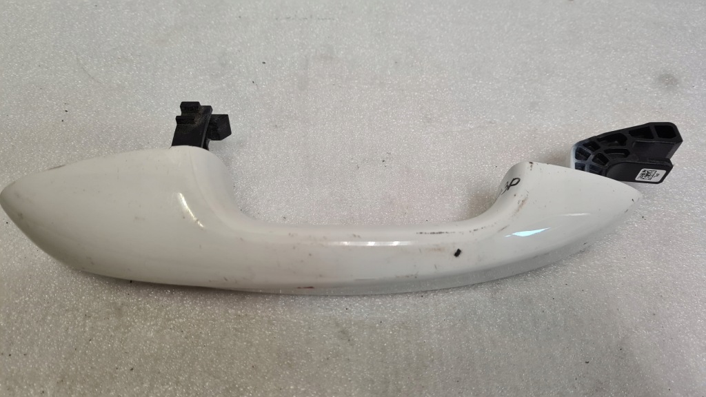 фото №1, Mercedes w205 ручка a0997601359