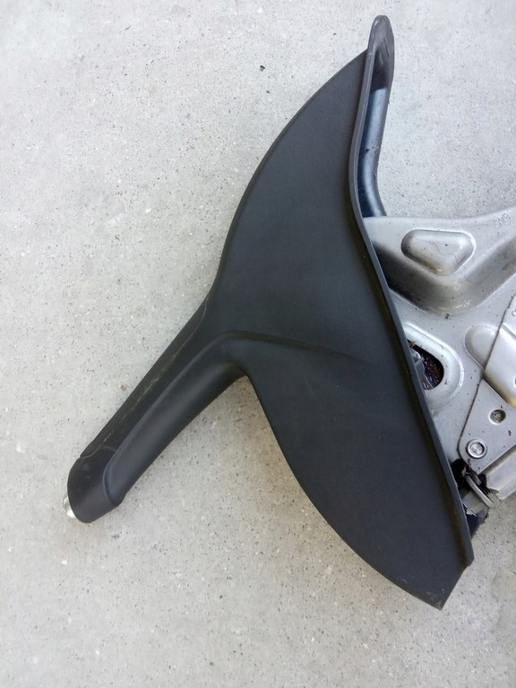 фото №5, Ford b-max 2012-17r. - важіль гальма ручного ap31-2780-agw