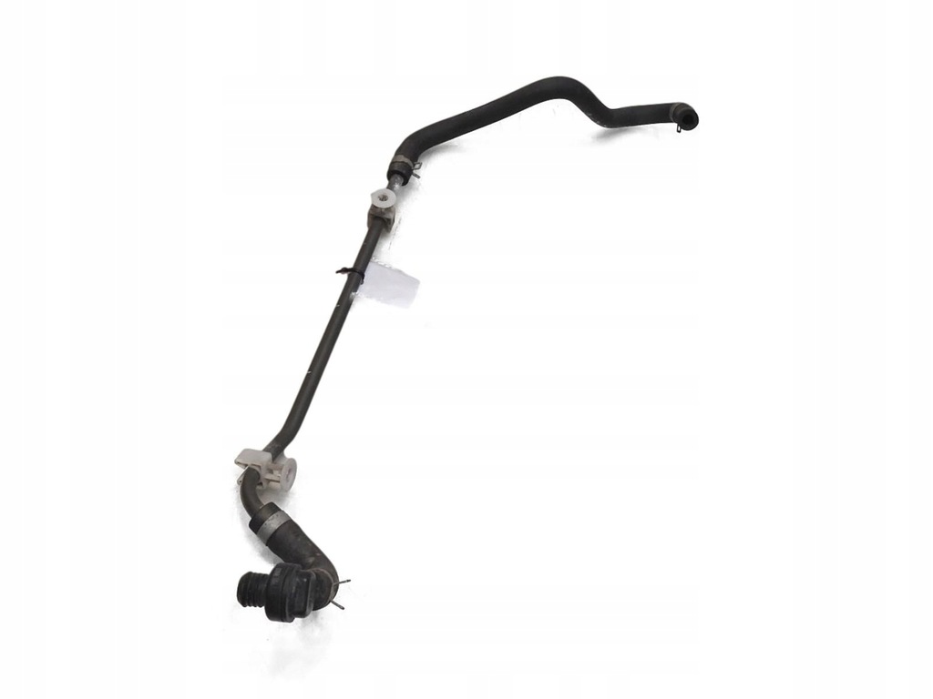 фото №1, Шланг усилитель тормозов nissan micra k13 1.2