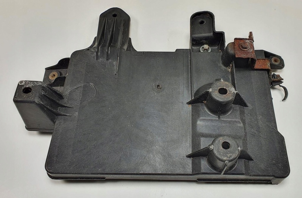 фото №2, Основание аккумулятор smart forfour 454 a4546200015