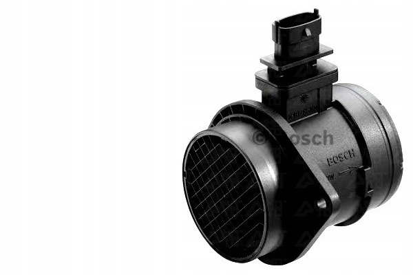 Купити Bosch витратомір fiat fiorino 1.3 d multijet