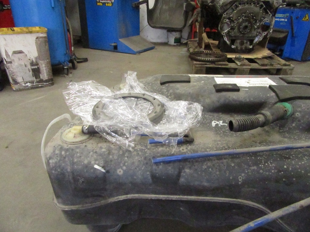 Bak бак топлива bmw e53 x5 3.0 4.4 4.6 4.8 m54 m62 n62 бензин в Украине