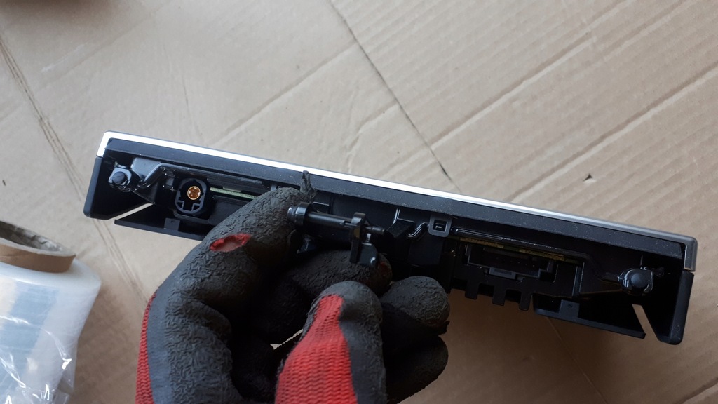 фото №7, S6 c7 4g a6 дисплей экран mmi большой a7 4g s6 s7