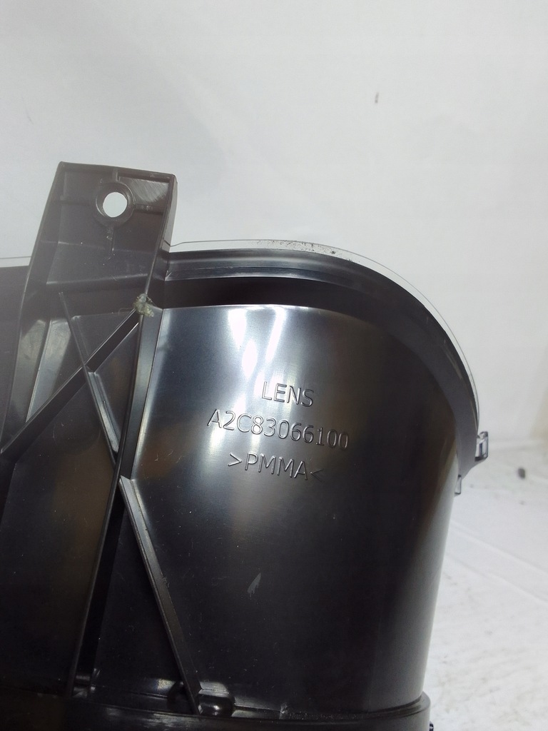 фото №11, Chrysler 200 15- счетчик приборы 68105897ak usa