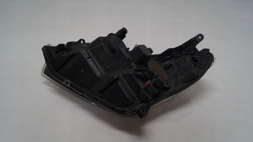 фото №9, Лампа передня права opel astra h