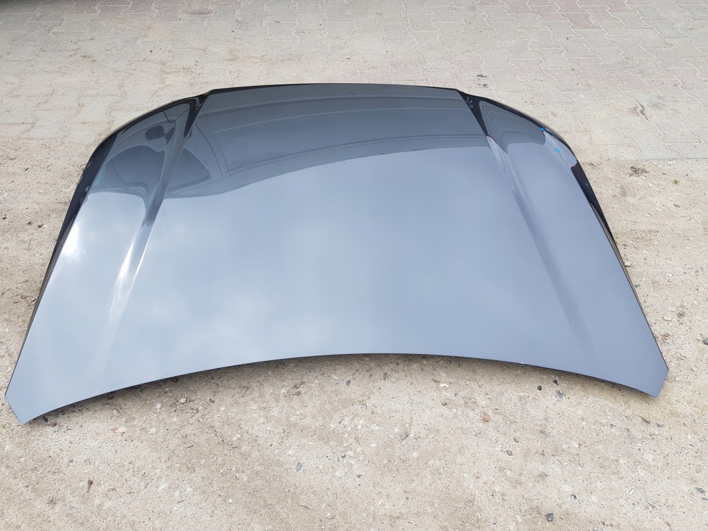 Mazda cx-60 cx 60 капот Недорого