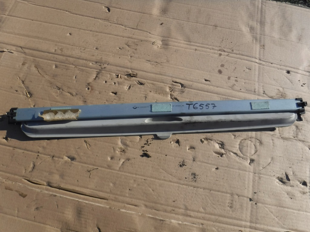 Шторка крыша renault 2002001773 Доставка