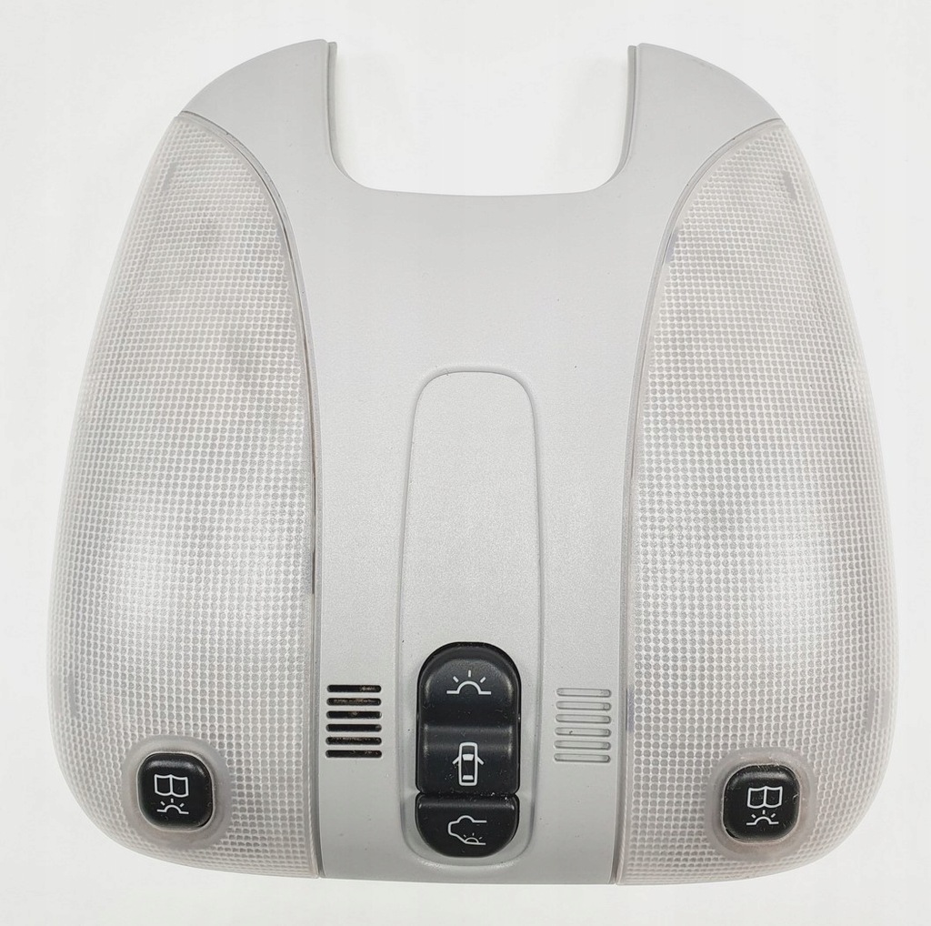 фото №1, Лампа освітлення салону mercedes w220