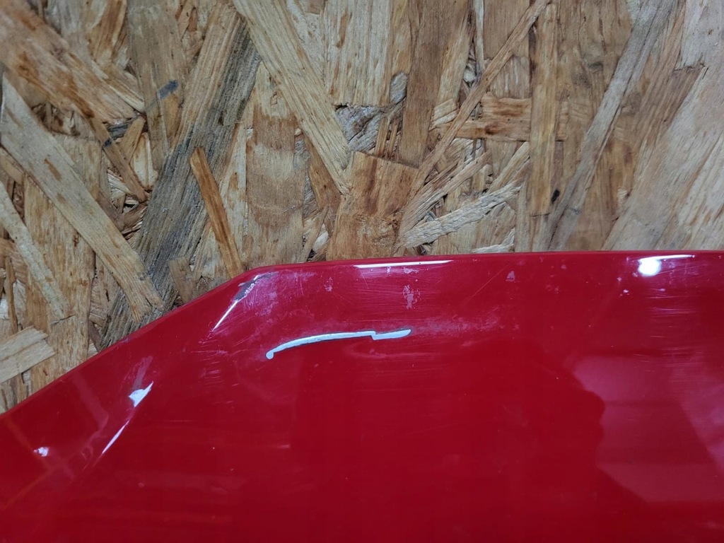 фото №4, Капот audi a3 8y0