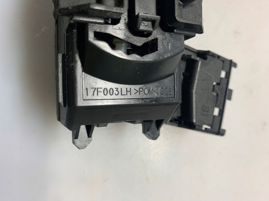 фото №6, Переключатель дворник 108 107 c1 17f003lh 17f144
