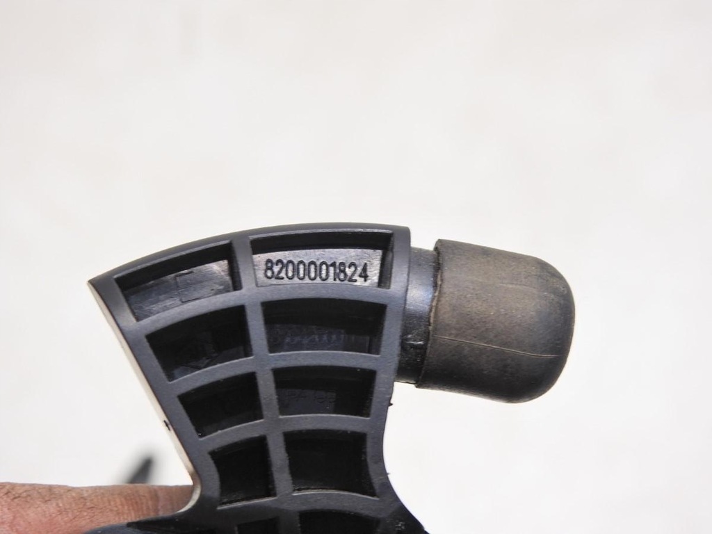 фото №8, Защёлка блокировка спинка задняя renault laguna iii