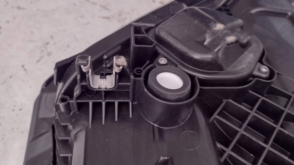 фото №10, Audi rs6 4k c8 лампа передняя перед левая laser 4k8941085c