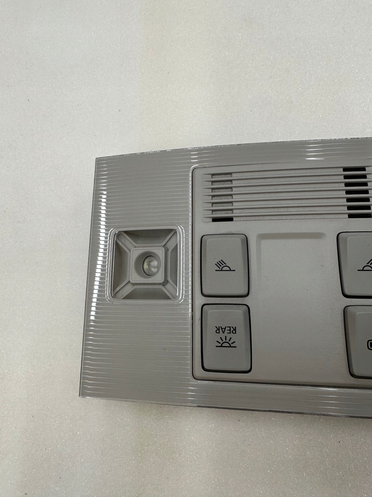 фото №8, Лампа стельовий освітлення кабіни vw tiguan 5na passat b8 arteon оригінальний номер