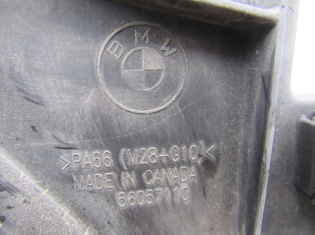 фото №14, Bmw x5m e70 x6m e71 mpower pas передній підсилювач радіатор комплект