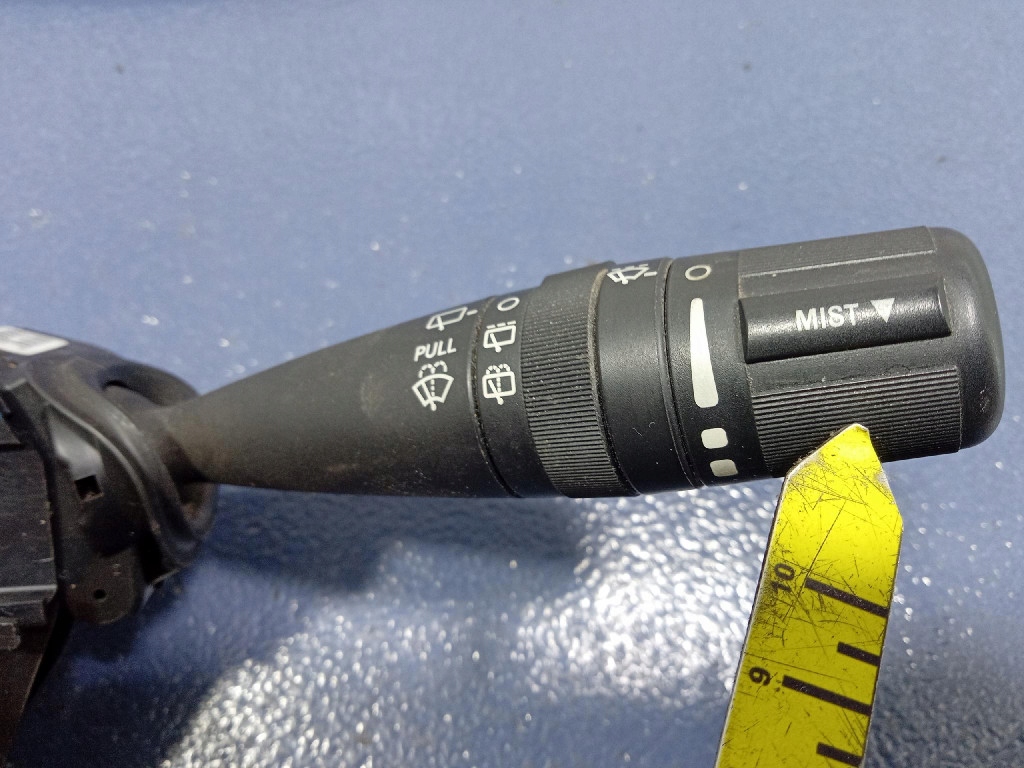 фото №12, Jeep compass i 06- перемикач комбінований стрічка 56046533ae