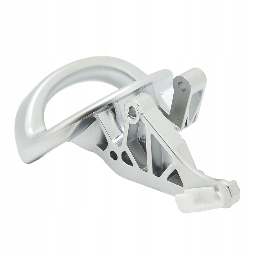 фото №12, Накладка держатель дверь водителя dodge nitro