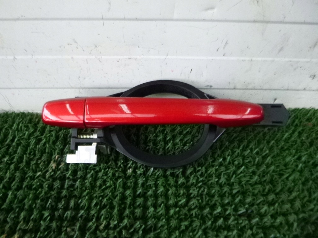 фото №1, Outlander iii 16- ручка двері задня ліва задня p62