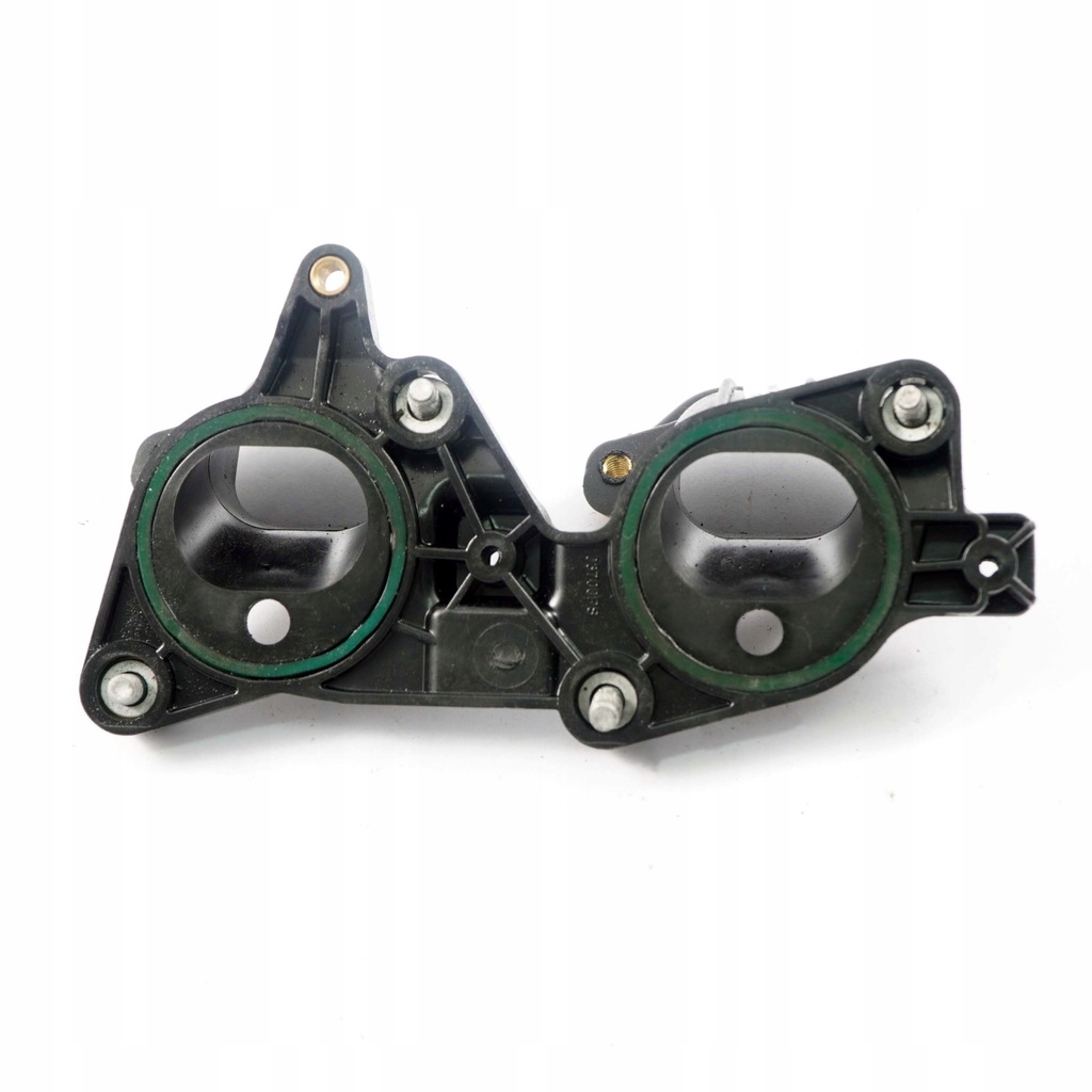 фото №10, Bmw i3 i01 гібрид колектор двигуна 8529950