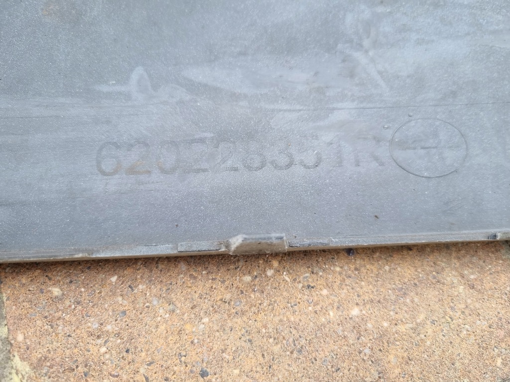 фото №6, Renault clio 5 v бампер перед