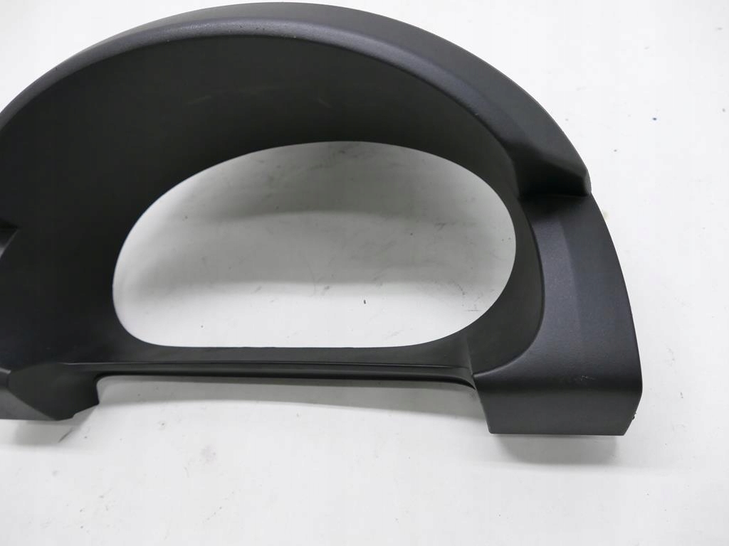 фото №3, Mazda 5 ii lift корпус рамка спідометра прилади