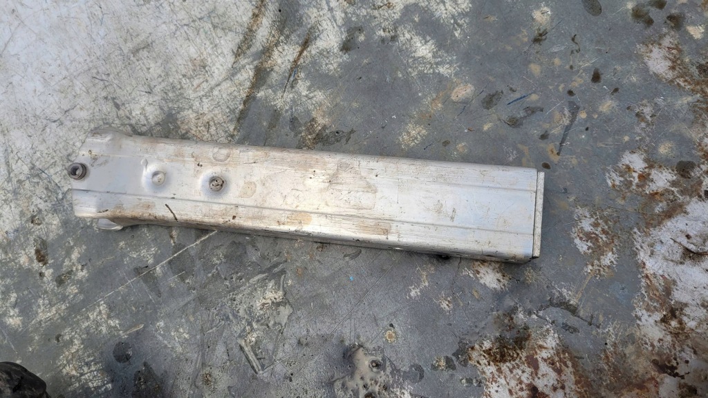 Купить Bmw f39 f45 f46 f48 кронштейн  бампера правая m набор 7302522