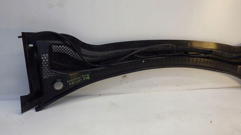 фото №8, Жабо peugeot rcz lift ym21605080