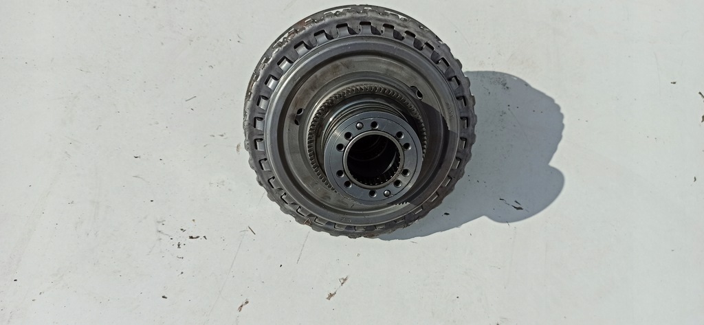 фото №8, Audi a4 a5 a6 зчеплення подвійний коробки s-tronic 0b5141030e dl501