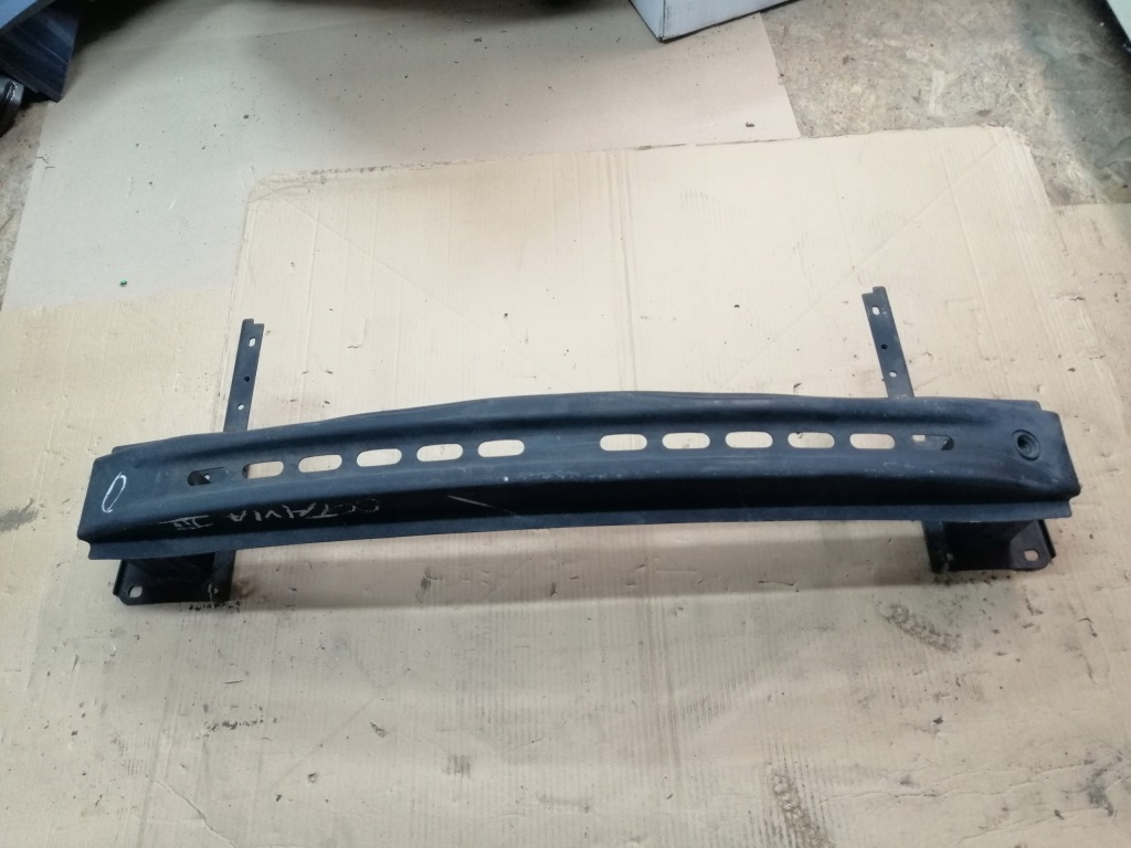 фото №1, Octavia iii 3 балка бампера перед передняя идеальное состояние