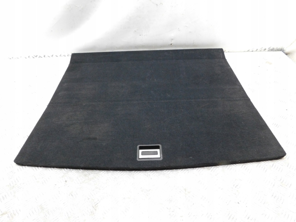 фото №3, Підлога обшивка багажника 58410-48130 - lexus rx iv rx450h 15-19/22