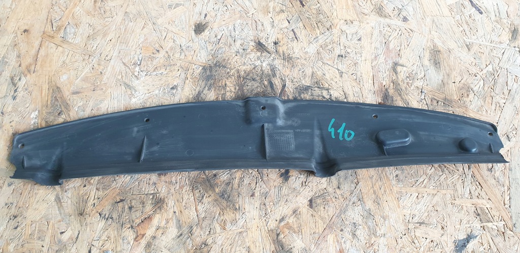 фото №5, Pas верхний усилитель alfa romeo 159 1,8