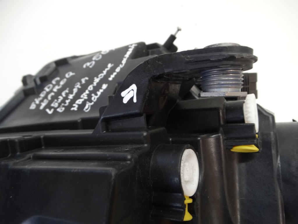 фото №15, Фара лампа ліва skoda karoq 57b941015b