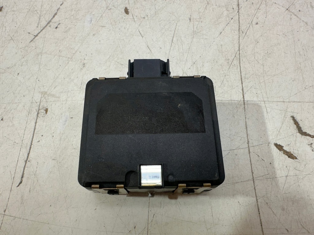 фото №1, Радар distronic acc volkswagen 3q0907561b