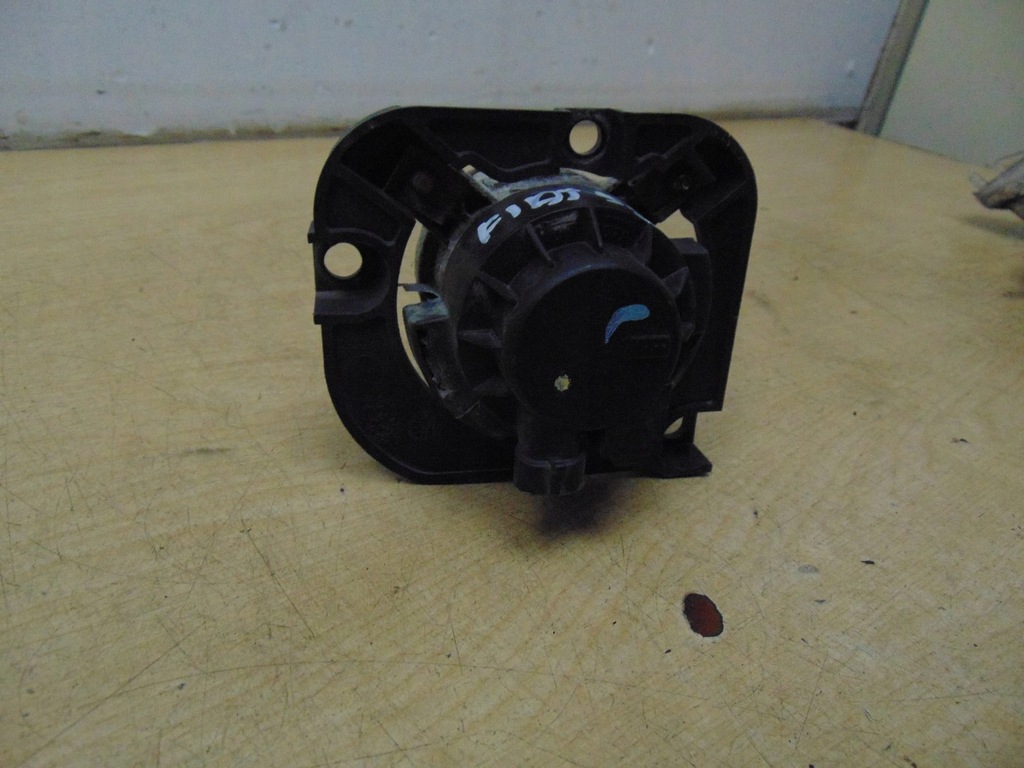 фото №5, Противотуманная фара левый fiat 500 2007- 51786774