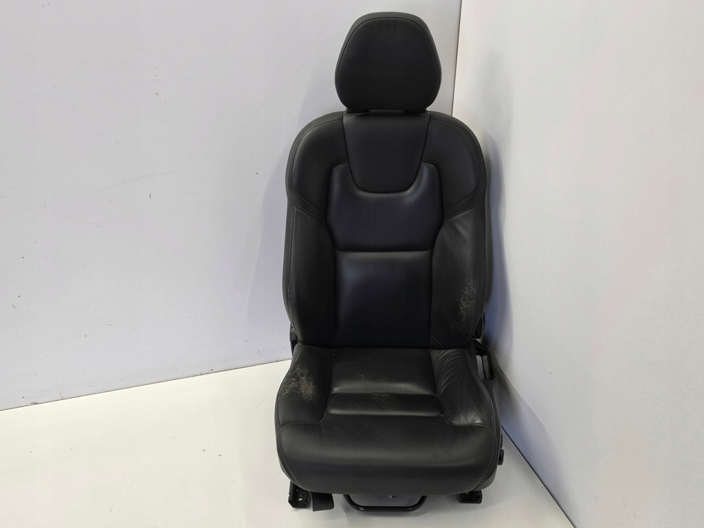 фото №7, Volvo v90 17r сиденья заднее сиденье подогрев europa