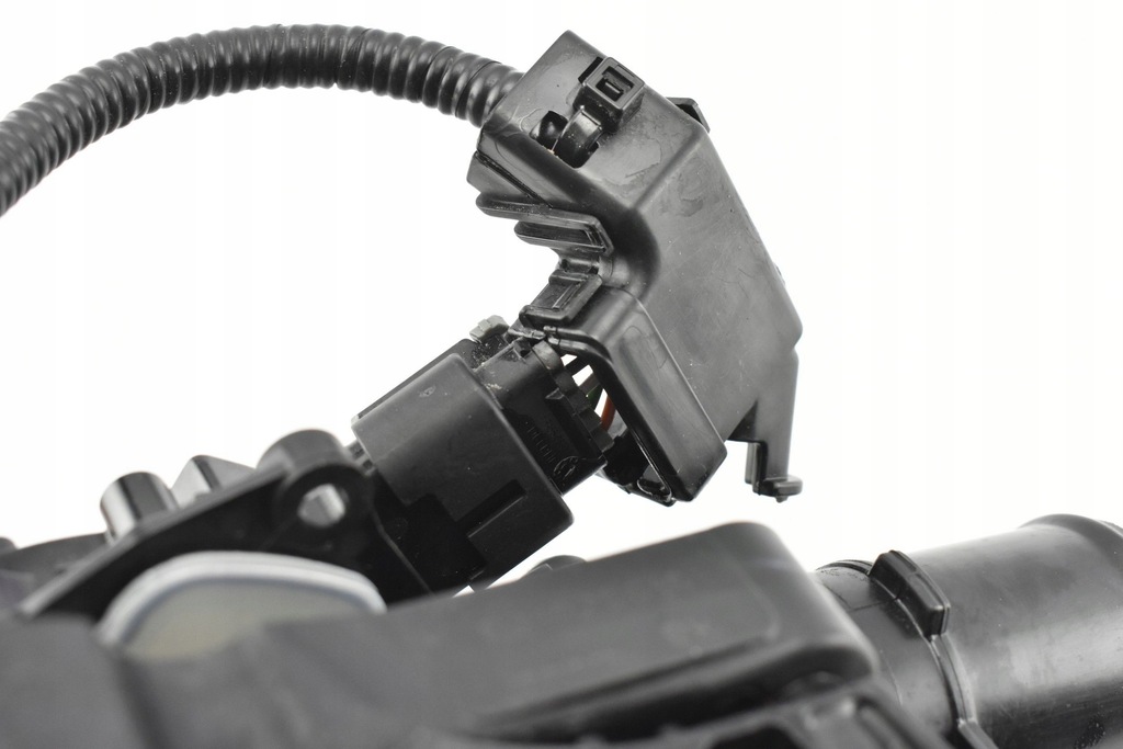 фото №12, Термостат корпус термостата 1.9 dti vivaro org