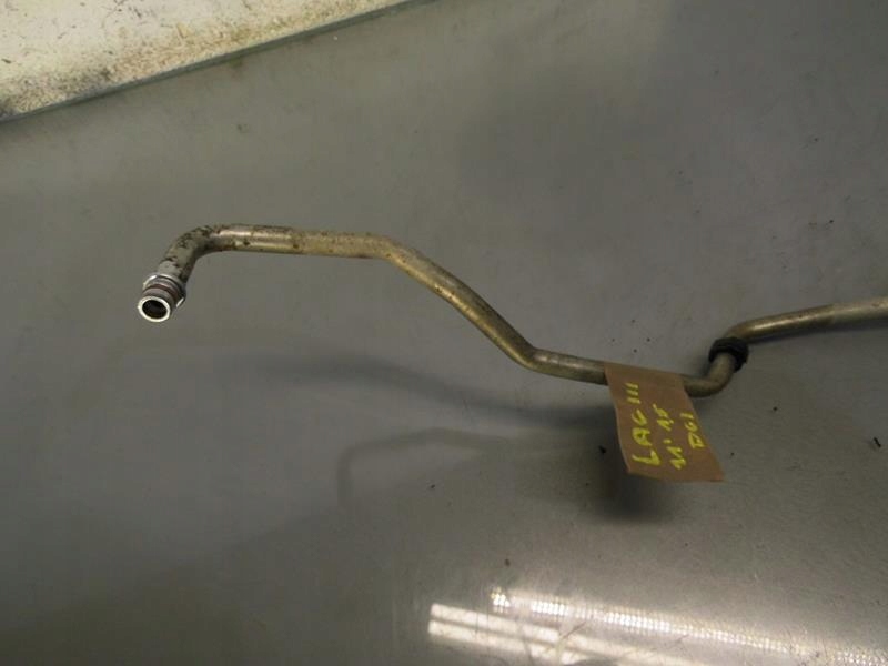 фото №2, Труба трубка кондиціонера renault laguna iii 1.5 dci