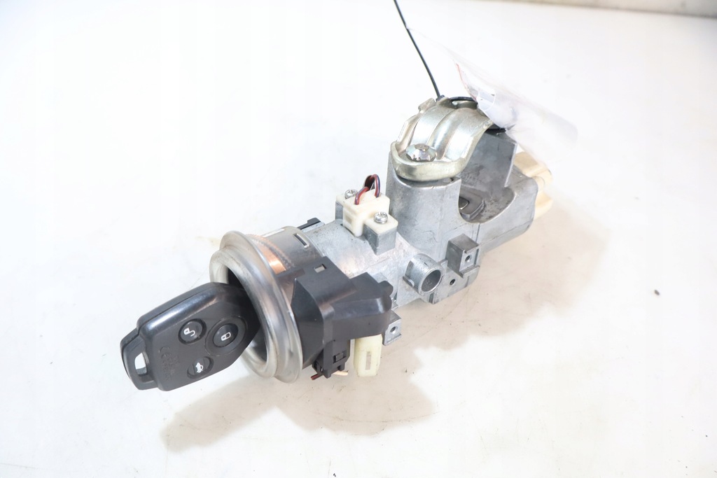 фото №1, Замок зажигания subaru forester 2.0 xs