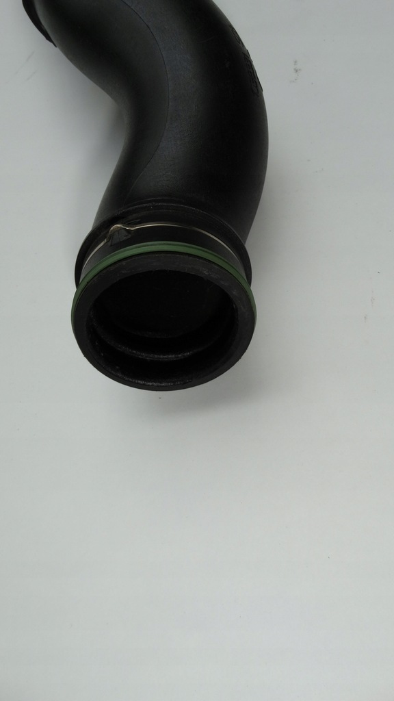 фото №4, Bmw труба турбіни wąż інтеркулера 1071956