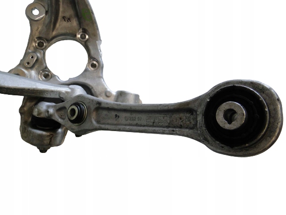 фото №1, Mercedes s w222 222 важіль лівий передній 4matic