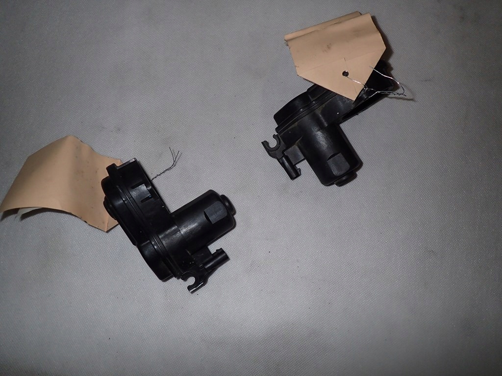 фото №1, Dw mercedes gls x166 моторчик тормозной