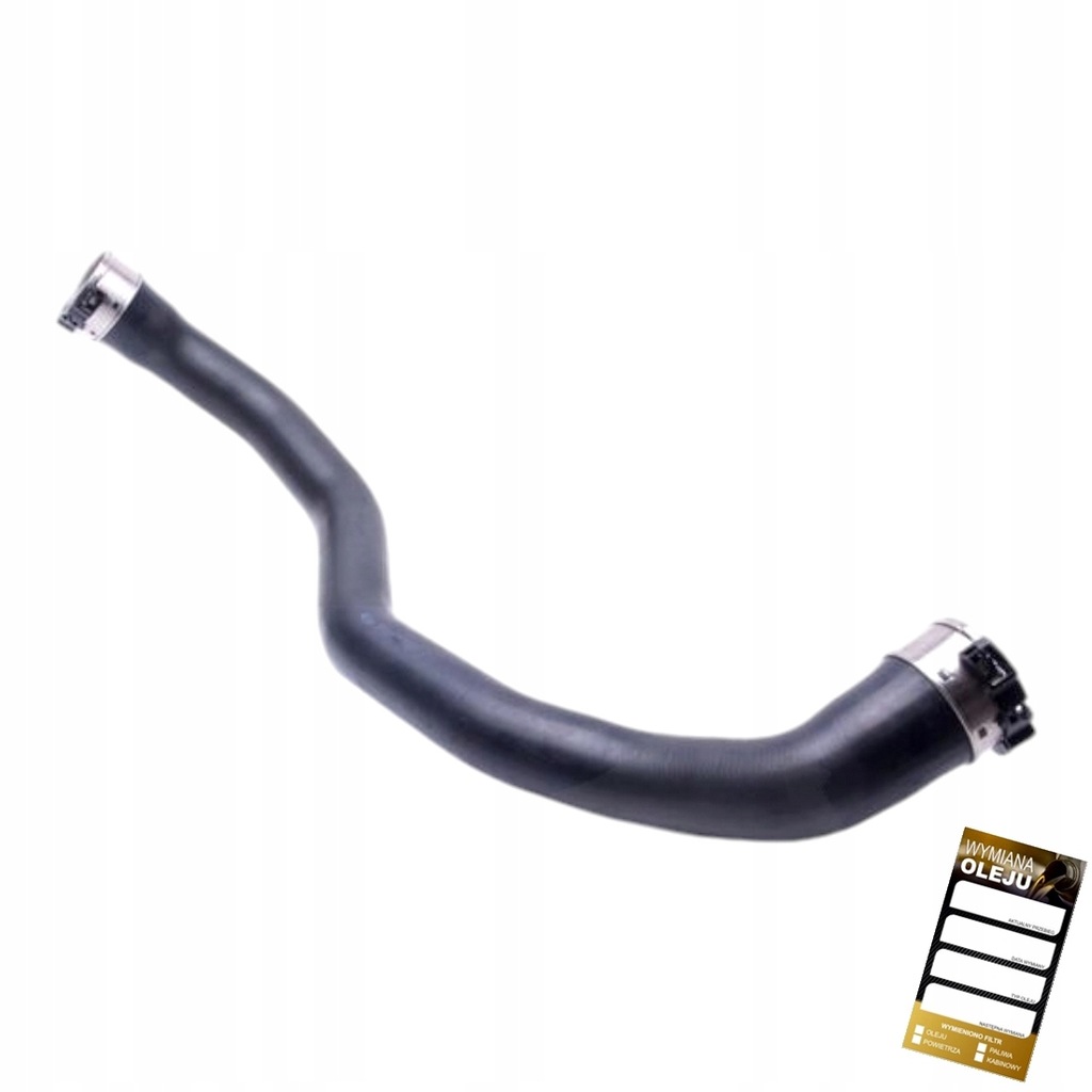 фото №1, Шланг турбіни do renault duster 2014 2015 2016 2017 2018