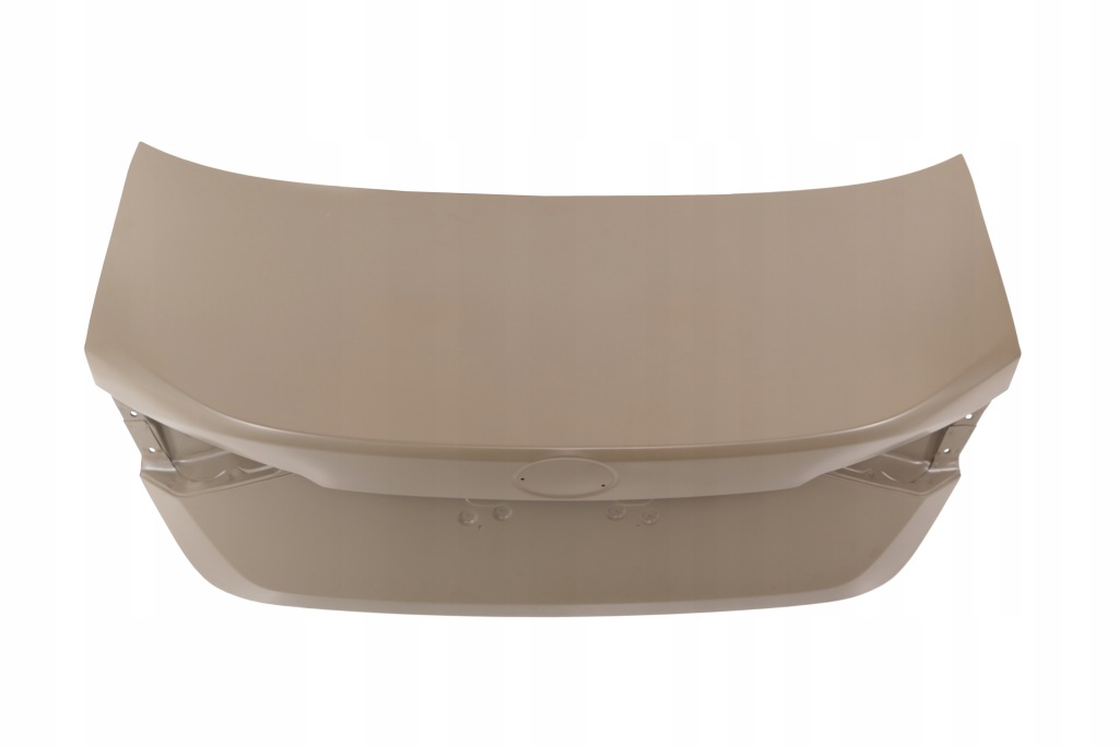 фото №8, Toyota corolla xii e21 2019+ sedan крышка багажника задняя версия eu 6440102f20