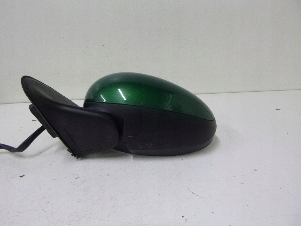 фото №4, Зеркало mg rover 400 hfn 5pin 2003 r.