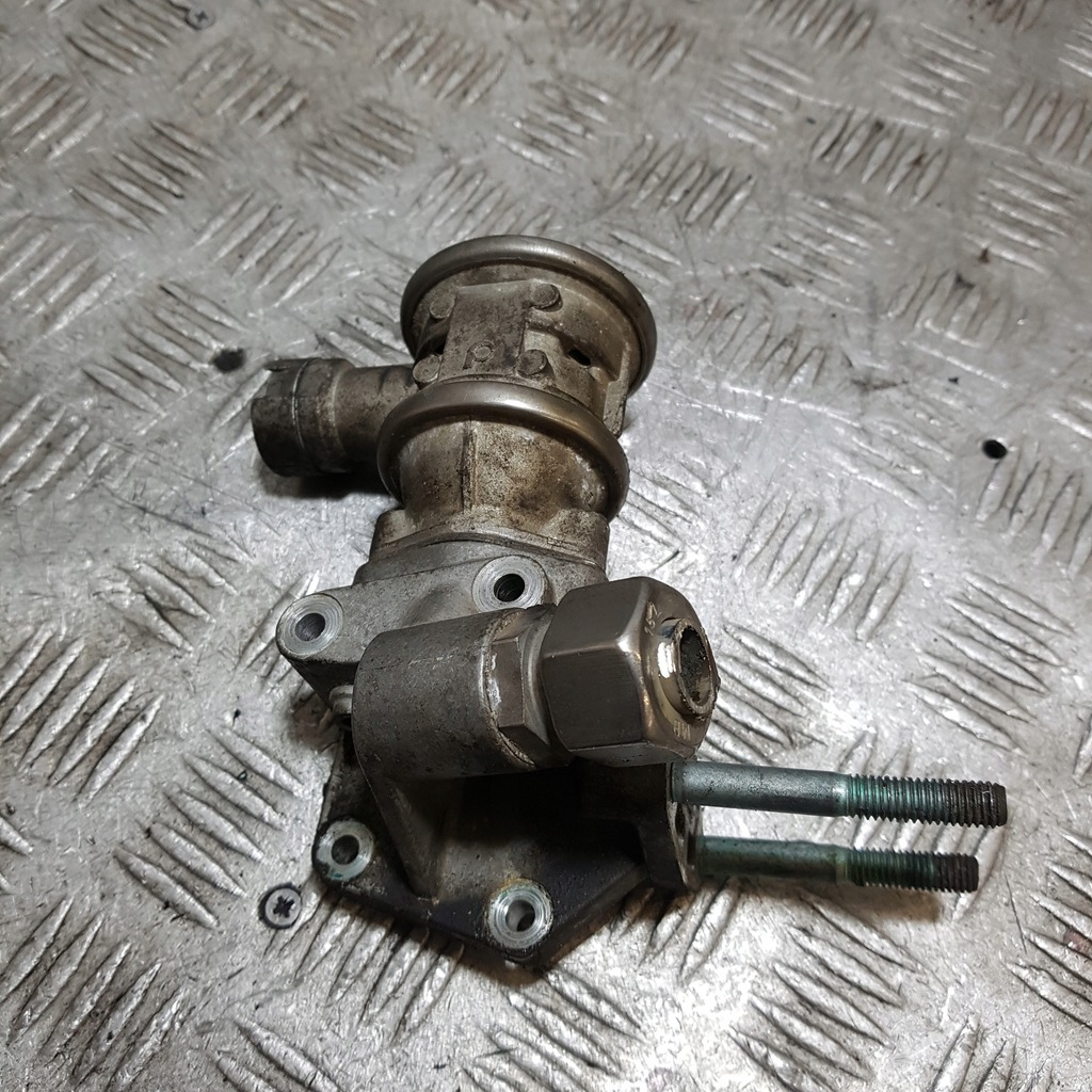 фото №1, Клапан egr volkswagen new beetle 72277806