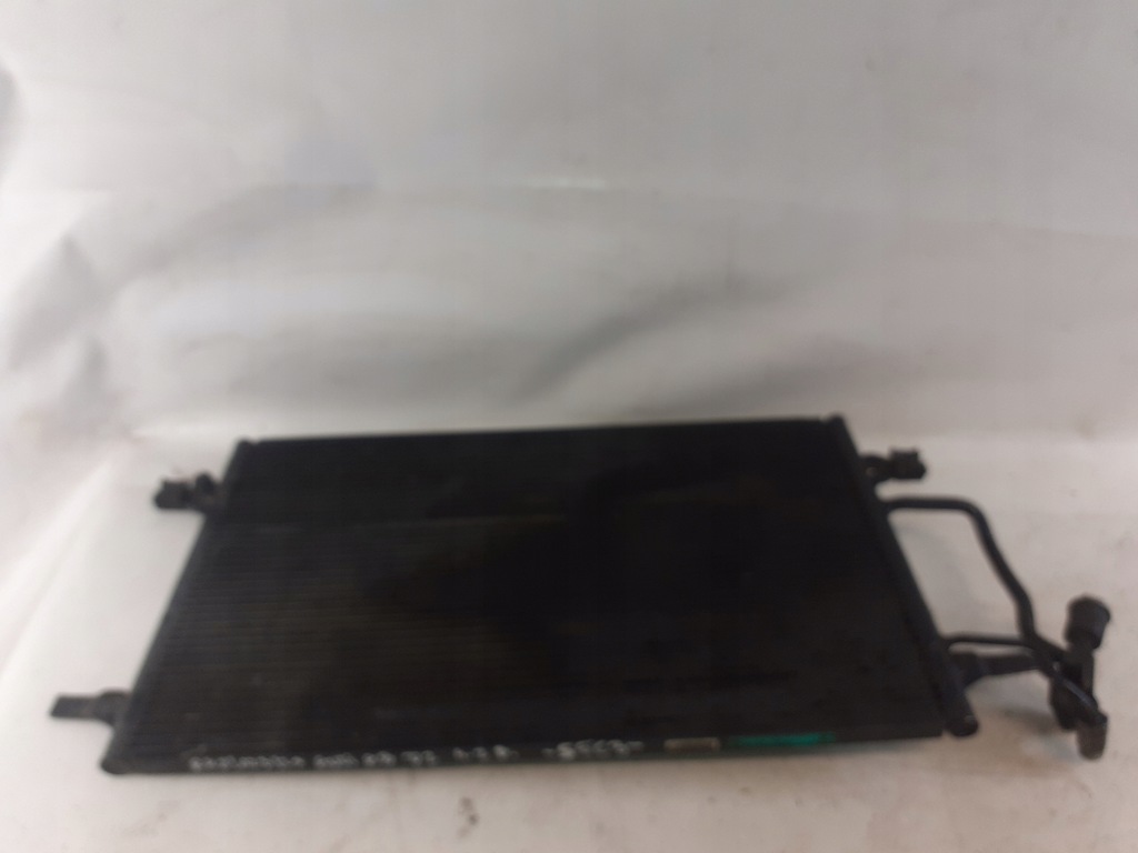 фото №4, Кондиционер audi a8 d2 4.2 b